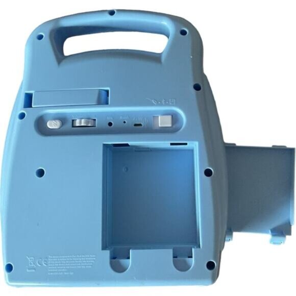 Disney E Kids Model FR-553 DC Charging Bluetooth Capability Karaoke Machine Only - Picture 6 of 13